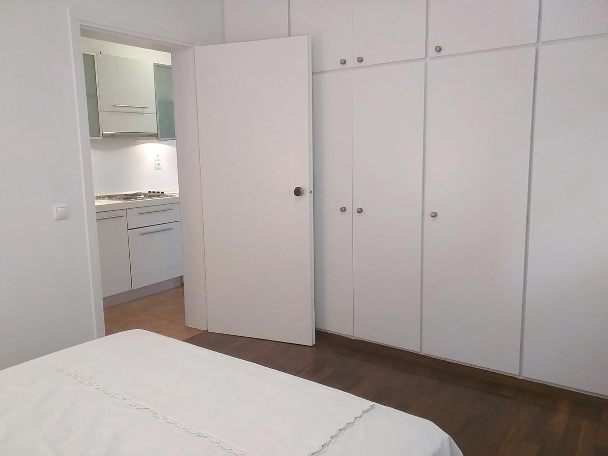 Vivo Apartments Athens Room photo